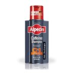 شامپو ضد ریزش آلپسین caffeine c1