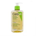 شوینده روغنی سراوی cerave