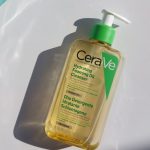 شوینده روغنی سراوی cerave - Image 2
