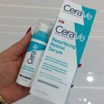 سرم رتینول سراوی Resurfacing Retinol Serum - Image 2