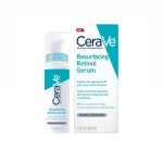 سرم رتینول سراوی Resurfacing Retinol Serum