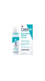 سرم رتینول سراوی Resurfacing Retinol Serum