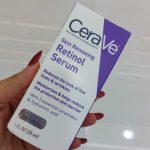 سرم رتینول ضدچروک Skin Renewing سراوی - Image 2