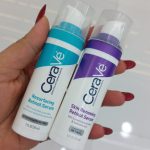 سرم رتینول ضدچروک Skin Renewing سراوی - Image 3