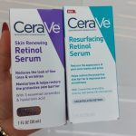 سرم رتینول ضدچروک Skin Renewing سراوی - Image 4