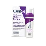 سرم رتینول ضدچروک Skin Renewing سراوی