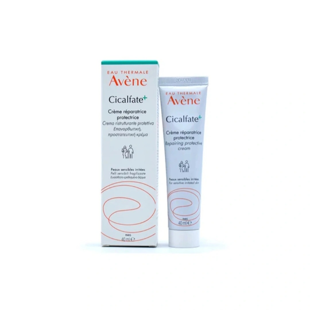 1000179245 کرم ترمیم کننده سیکالفیت اون +Avene Cicalfate - Image 1