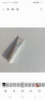 کرم ترمیم کننده سیکالفیت اون  +Avene Cicalfate - Image 2