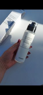 سرم بوستر ۶پپتاید کوزارکس Cosrx - Image 2