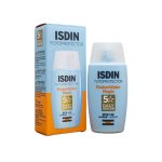 ضد افتاب فیوژن واتر مجیک ایزدین spf 50