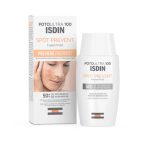 ضد آفتاب اسپات پریونت ایزدین  spf 50 spot Prevent