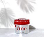 ماسک مو ترمیم کننده فینو شیسیدو Fino Hair - Image 2