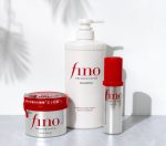 ماسک مو ترمیم کننده فینو شیسیدو Fino Hair - Image 3