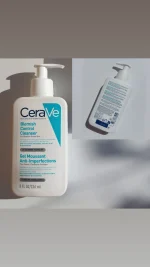 شوینده آکنه کنترل بلمیش سراوی blemish  Control Cleanser - Image 2