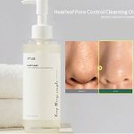 روغن پاک کننده آرایش و کنترل منافذ هارتلیف آنوا heartleaf - Image 3