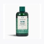 تونر ضدجوش تی تری بادیشاپ the bodyshop Tea Tree toner