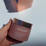 کرم ژله ای کلاژن مدی کیوب Medicube مدل Collagen Jelly - Image 2