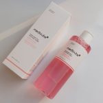 تونر روشن کننده وتسکین دهنده مدیکیوب medicube مدل PDRN PINK CICA - Image 2