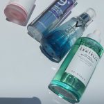 سرم آمپولی تسکین دهنده و ضدجوش تی تریکا سنتلا Centella Tea-Trica Relief Ampoule - Image 2
