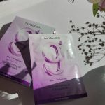 ماسک لیفت صورت و غبغب نامبوزین numbuzin No.9 Sheet Mask | NAD+ BIO - Image 2
