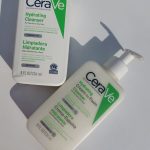 شوینده آبرسان کرم به فوم سراوی CeraVe Cream-to-foam cleanser - Image 2