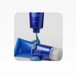 ماسک کنترل منافذ و جوش سرسیاه مدی کیوب Medicube zero  pore black