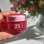 سرم ژل کلاژن 2X نامبوزین PDRN ROSE پلامپینگ shot collagen - Image 2