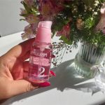 سرم PDRN رز کلاژن نامبوزین شماره 2 – numbuzin - Image 2
