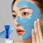 ماسک کنترل منافذ و جوش سرسیاه مدی کیوب Medicube zero  pore black - Image 2