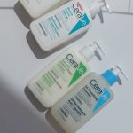شوینده آبرسان کرم به فوم سراوی CeraVe Cream-to-foam cleanser - Image 3