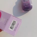 سرم باکوچیول پلامپینگ اکوال بری ضد چروک و ترمیم کنندهEQQUALBERRY Bakuchiol Plumping Serum8 - Image 5