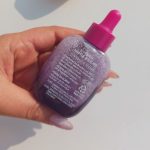سرم باکوچیول پلامپینگ اکوال بری ضد چروک و ترمیم کنندهEQQUALBERRY Bakuchiol Plumping Serum8 - Image 4