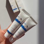 کرم ضدآفتاب تون آپ راندلب  تسکین دهنده و روشن کننده  - Image 5