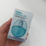 میست کپسولی آبرسان هیالورونیک اسید و pdrn آنوا - Image 4