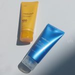 فوم شستشو کوچک کننده منافذ  و ضدجوش سر سیاه مدی کیوب- Zero Foam Cleanser medicube - Image 3