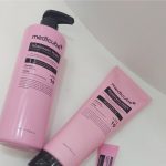 شامپو رزماری PDRN مدی‌کیوب 400 میل (Rosemary PDRN Cooling Thickening Shampoo) - Image 2