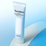 ضد آفتاب مرطوب کننده هیالورونیک اسید توریدن Torriden DIVE-IN Moisture Sun Cream - Image 2