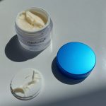 کرم مرطوب کننده کوچک کننده منافذ و سفت کننده زیرو مدی کیوب (Medicube Zero Pore Cream) - Image 3