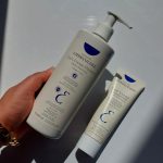 لوشن مرطوب‌کننده امبریولیس مدل Lait-Crème Fluide حجم 400 میل - Image 2