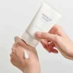 کرم روشن کننده و ضد لک اسکین ۱۰۰۴ SKIN1004 Madagascar Centella Tone Brightening Capsule Cream - Image 2