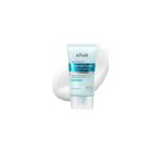 ژل کرم بریر ریبوت آنوا Anua مدل Water Gel Cream | آبرسان و تقویت‌کننده سد دفاعی پوست چرب، مختلط و حساس