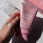 کرم گواشا ضد چروک صورت و گردن مدیکیوب PDRN کلاژن با ۵٪ Volufiline - Image 3