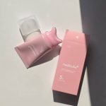 کرم گواشا ضد چروک صورت و گردن مدیکیوب PDRN کلاژن با ۵٪ Volufiline - Image 2